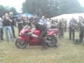 Mf Büren Motorradtreffen Db Messung