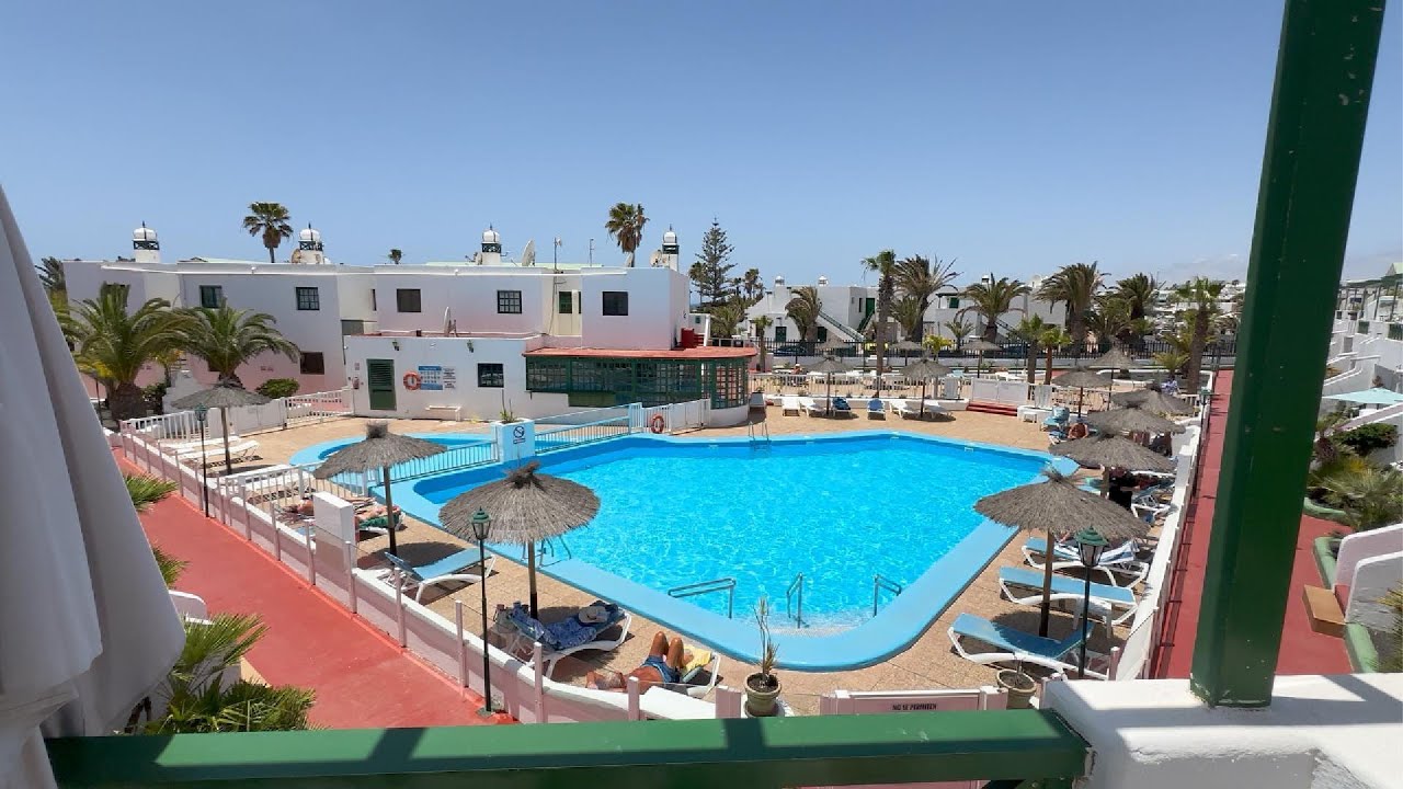 1 Bedroom Apartment for sale in Matagorda. Ref 3317. YouTube