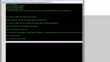 How to make a !puffle command for cpps