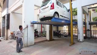 2 LEVEL PARKING  COMPRESSED