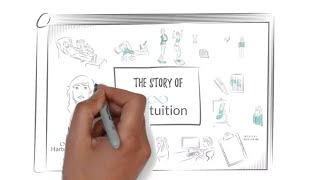 The Hartuition Story - whiteboard animation