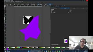 Simple Vector Shapes in Inkscape