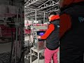 Если у тебя производство, ты не ошибся. #videojetuzbekistan #factory #маркировка #производство