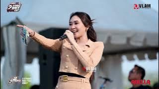 DIFARINA INDRA - SIGAR || OM ADELLA 2STROKE BIKE FESTIVAL VOL.2 JEPARA