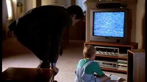 The X Files Chris Carter talks about Season One Episodes: Conduit