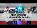 Sorin Banulescu - La Pantofi Si La Sandale || LIVE || SUPER COLAJ || Cover Vioras Milan