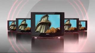 SAMSUNG Slim TVC