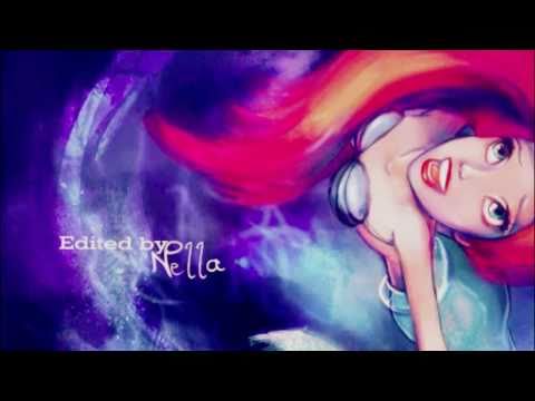 Now we can walk, now we can run // The Little Mermaid