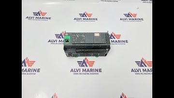 Schneider Electric TM241CE40T Logic controller Modicon M241 40 IO transistor PNP Ethernet