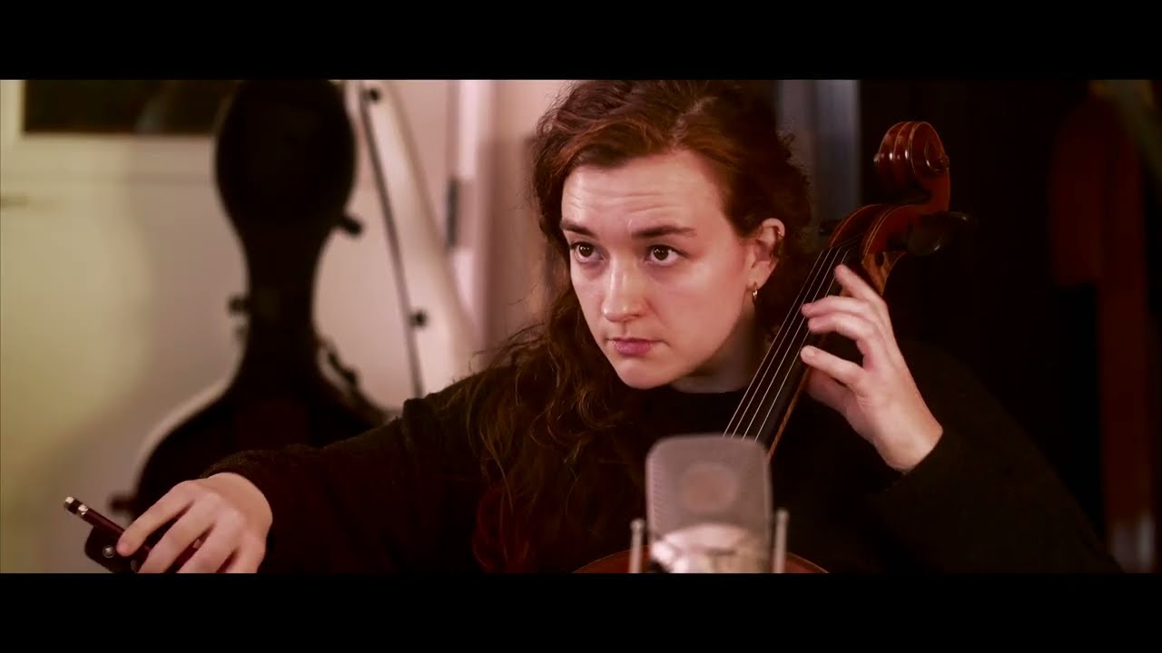 Watch mondëna quartet - Persistence on YouTube Watch mondëna quartet - Persistence on YouTube