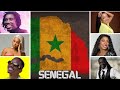 Best of Senegal - Mbalax Vol. 1