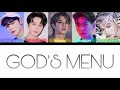 How would my boy group sing God’s Menu by Stray Kids