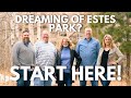 Discover Estes Park Living with Signature Home Team | Real Estate & Community Insights