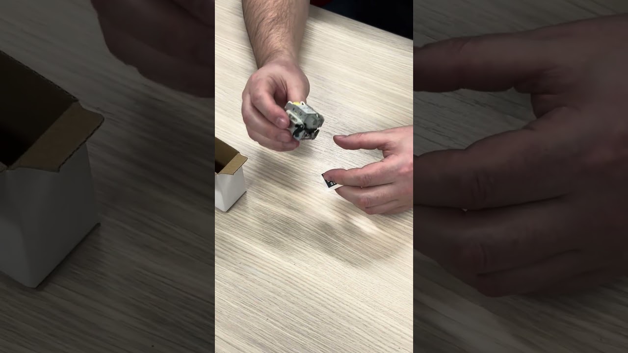 Независимый расцепитель