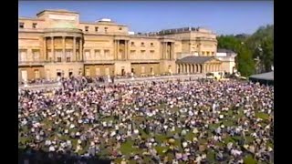 Prom at the Palace (2002) – a look back