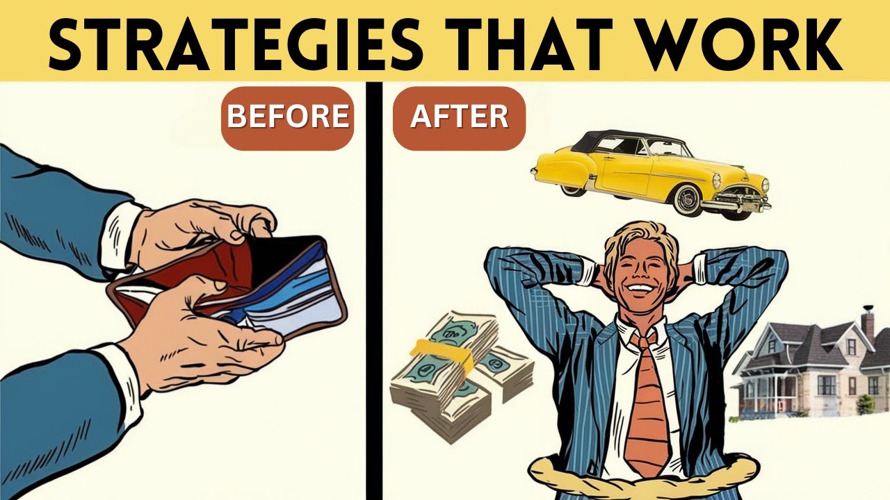 Master the Art of Long-Term Investing: Secrets for Building Wealth!