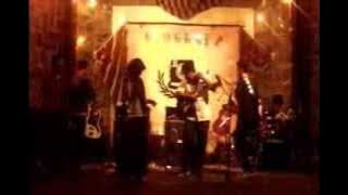 Jadilah Legenda - Superman Is Dead - (cover)