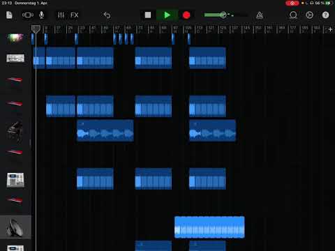 Paradox Electrical Dust