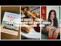 TAVASZI TEKERCS - LUMPIA - Elsa`s Wholesome Life könyve alapján - Ellie Bullen - vegan - ASMR