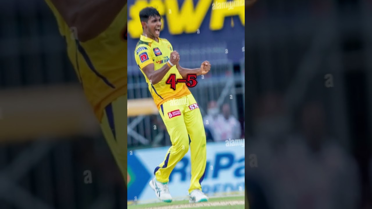 CSK Vs KKR in ipl 2025 Team Comparison!!!