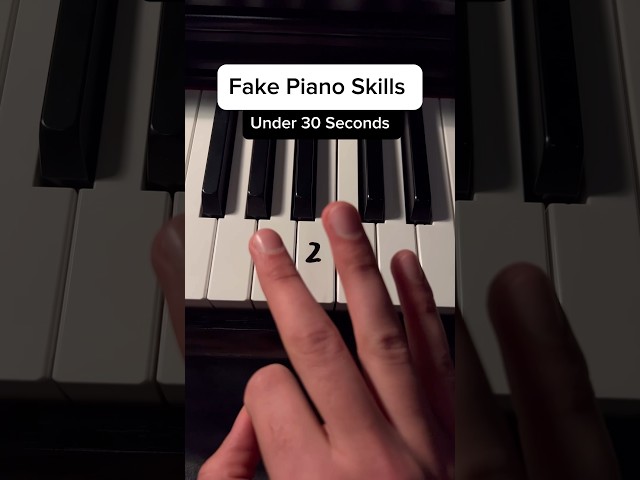 Easy Peasy ❤️ #piano #trythis #tutorial #lesson #pianotutorial #pianomusic #tipsandtricks class=