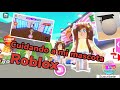 Cuidando a mi Mascota en Roblox | Mi primera vez jugando Roblox | Juguemos Any