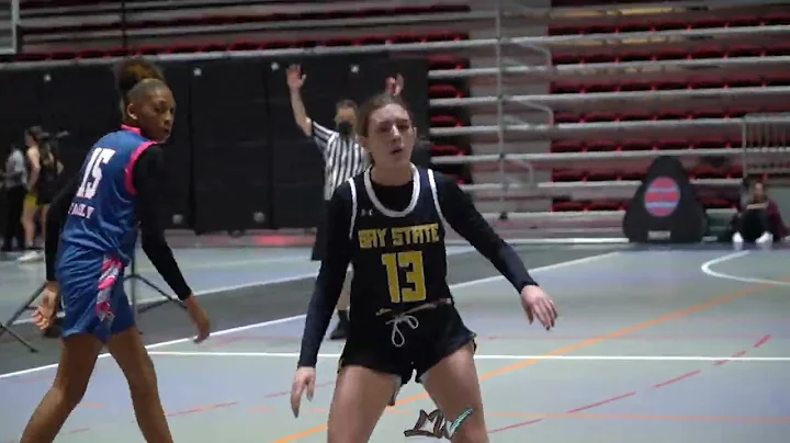 Mary Gibbons 2024 Bay State Jags- New England Show...