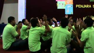 Dikir Barat N. Sembilan - Gabungan Anak2 Kelate