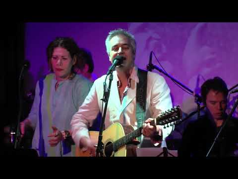 John Wesley Harding & The Universal Thump - "Wah W...