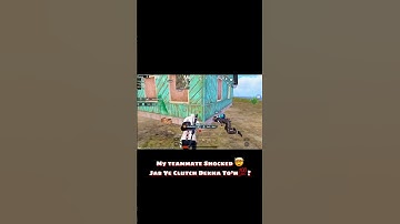 DBS squad v/s Me ?  🤯 I’m Clutch Master !!