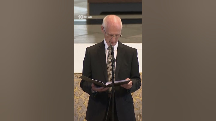 Memorial Service Marks 20th Anniversary Of London 7/7 Bombings | 10 News