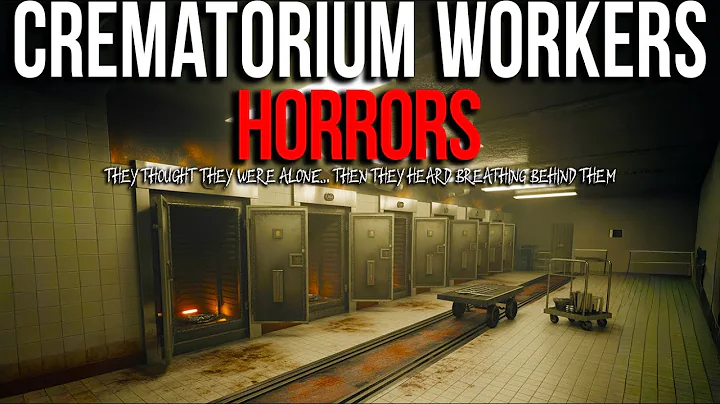 15 Crematorium Workers Reveal What They've Heard Inside the Retort Room