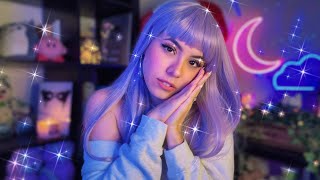 Asmr Follow My Instructions For Sleep You Can Close Your Eyes Half Way Through 