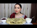 ГДЕ МОЙ ОТЕЦ?? КУТАБЫ / MUKBANG Ayka Emilly