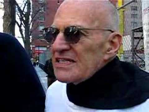 Larry Kramer Photo 26