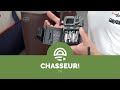 Les caméras cellulaires SpyPoint - Coup de coeur Chasseur.com