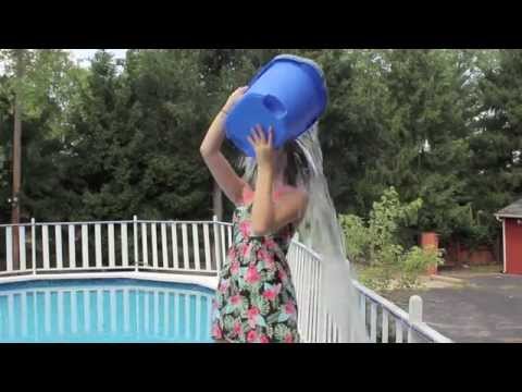 ALS Ice Bucket Challenge