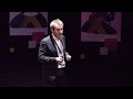 Realtà virtuale e aumentata: tecnologie emozionali?  | Lorenzo Cappannari | TEDxFoggia