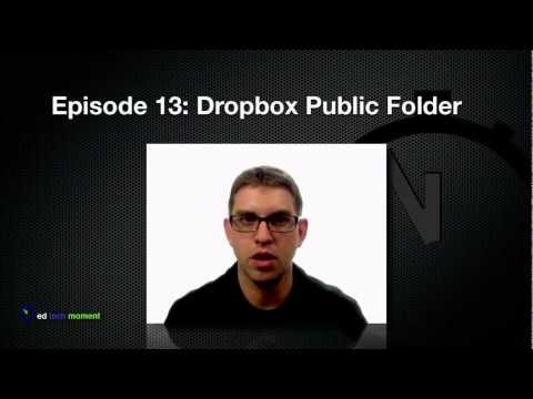 فيديو: كيف يمكنني التوقف عن مشاركة رابط Dropbox؟