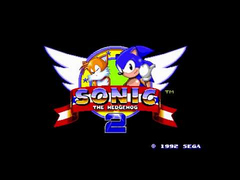 Video: SEGA Se Va Concentra Pe Sonic, FM și Total War