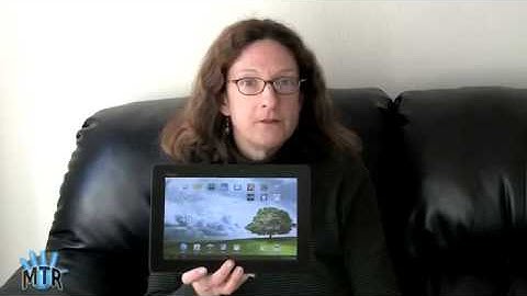 Asus Eee Pad Transformer Prime WiFi and GPS Fix