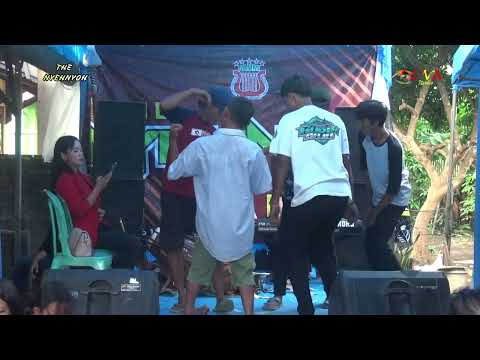 BATAN NGANGGUR VERSI KOPLO CLASSIC MY MUSIC STYLE  VOC  SHANSAN