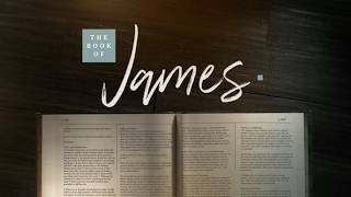 Prone to Wander The Book of James Travis Osborne Sunday August 16 2026