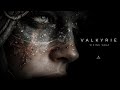 Valkyrie A Viking Saga In Old Norse Ancient Nordic Song 