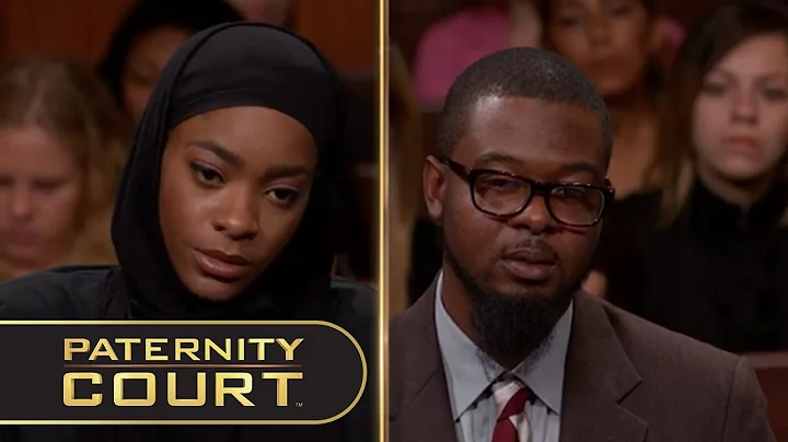 Mom Wants Proof Of Son's Paternity (Full Episode) ...