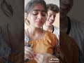 بھائی بہن کی کیا ایکٹنگ ہے بھائی بہن کی کیا ایکٹنگ ہے