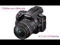 Sony SLT-A37K Test und Beste Angebote