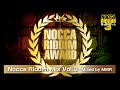 Nocca Riddim Mix Vol.3 Mixed by MMR
