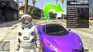 How To Download A Mod Menu For GTA 5 Xbox 360
