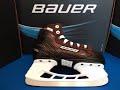 Коньки хоккейные Bauer NS PRO